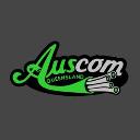 AUSCOM QLD logo